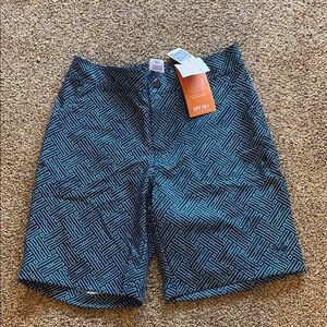 UV Skinz swim shorts